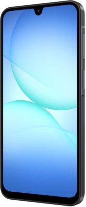 Смартфон Samsung Galaxy A17 6/128Gb Black