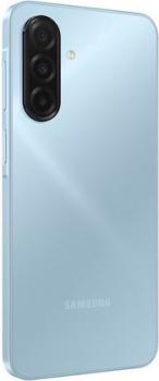 Смартфон Samsung Galaxy A17 4/128Gb Light Blue