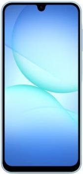 Смартфон Samsung Galaxy A17 4/128Gb Light Blue