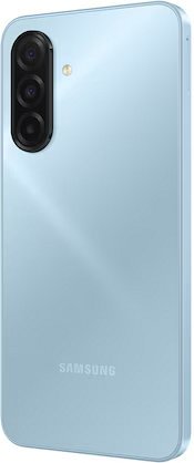Смартфон Samsung Galaxy A17 4/128Gb Light Blue