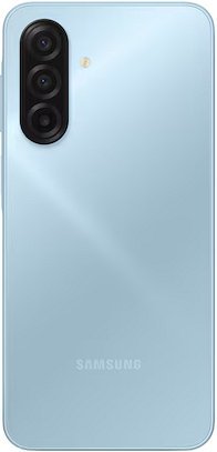 Смартфон Samsung Galaxy A17 4/128Gb Light Blue