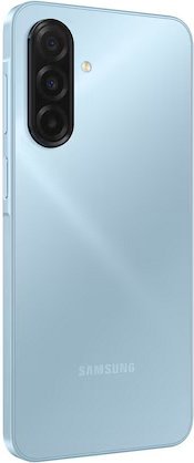 Смартфон Samsung Galaxy A17 8/256Gb Light Blue