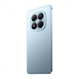 Смартфон Xiaomi Redmi Note 15 Pro 4G 12/256GB Glacier Blue