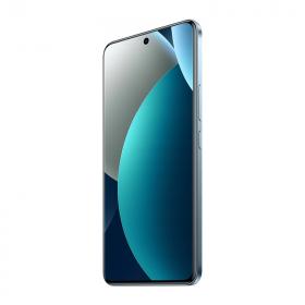 Смартфон Xiaomi Redmi Note 15 Pro 4G 12/256GB Glacier Blue