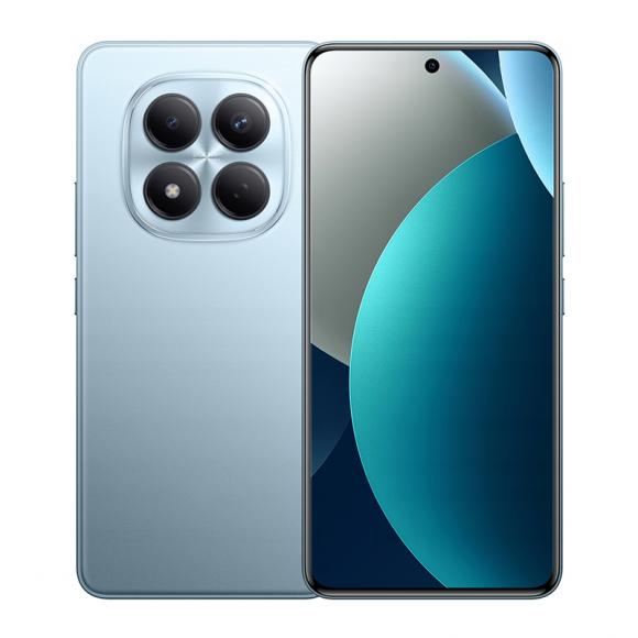 Смартфон Xiaomi Redmi Note 15 Pro 4G 12/256GB Glacier Blue