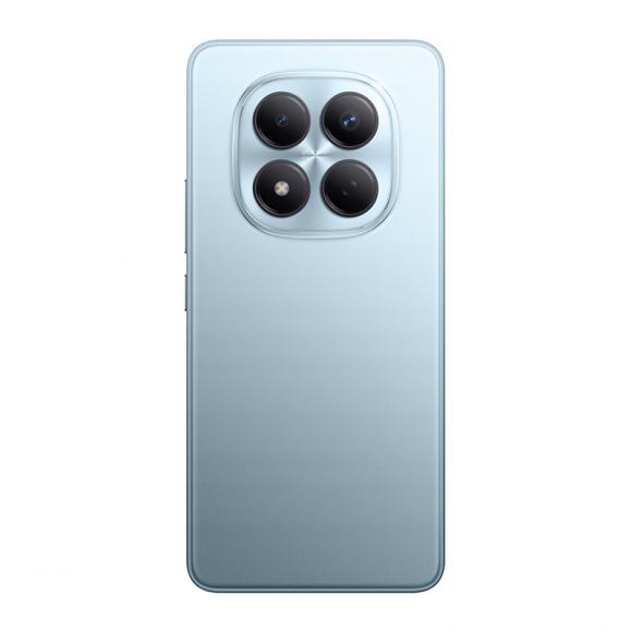 Смартфон Xiaomi Redmi Note 15 Pro 4G 12/256GB Glacier Blue