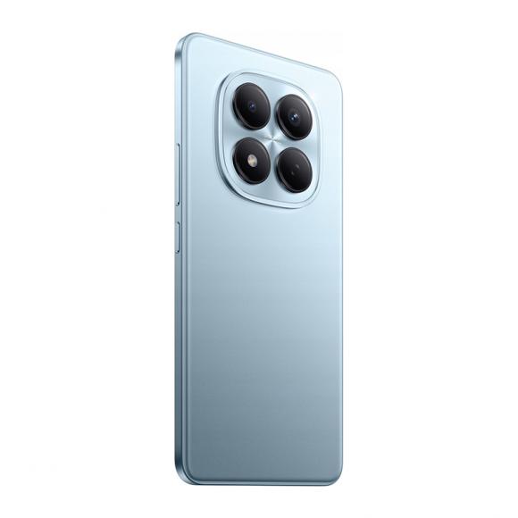Смартфон Xiaomi Redmi Note 15 Pro 4G 12/256GB Glacier Blue