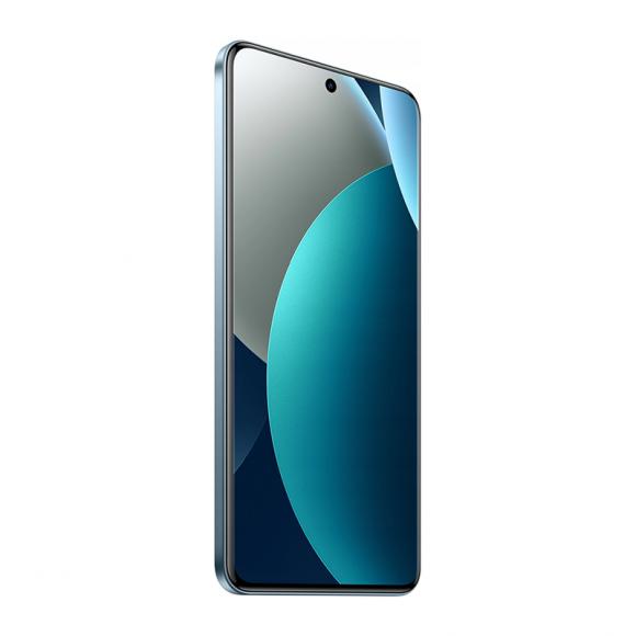 Смартфон Xiaomi Redmi Note 15 Pro 4G 12/256GB Glacier Blue