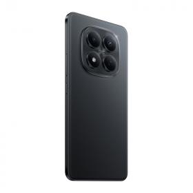 Смартфон Xiaomi Redmi Note 15 Pro 4G 12/512GB Midnight Black
