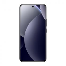 Смартфон Xiaomi Redmi Note 15 Pro 4G 12/512GB Midnight Black