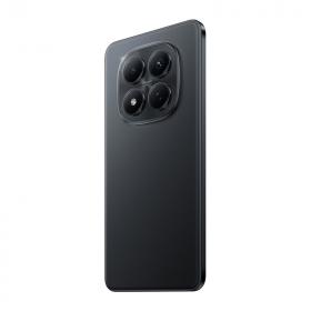 Смартфон Xiaomi Redmi Note 15 Pro 4G 12/512GB Midnight Black