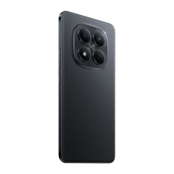 Смартфон Xiaomi Redmi Note 15 Pro 4G 12/512GB Midnight Black