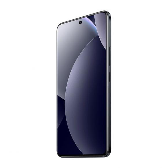 Смартфон Xiaomi Redmi Note 15 Pro 4G 12/512GB Midnight Black