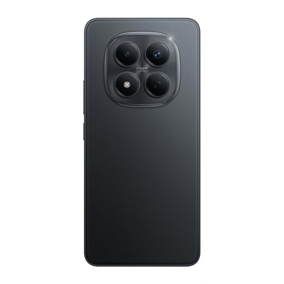 Смартфон Xiaomi Redmi Note 15 Pro 4G 12/512GB Midnight Black