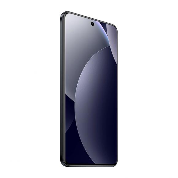 Смартфон Xiaomi Redmi Note 15 Pro 4G 12/512GB Midnight Black
