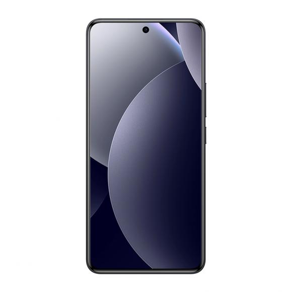 Смартфон Xiaomi Redmi Note 15 Pro 4G 12/512GB Midnight Black