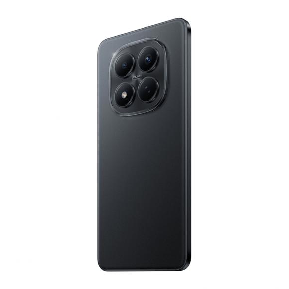 Смартфон Xiaomi Redmi Note 15 Pro 4G 12/512GB Midnight Black