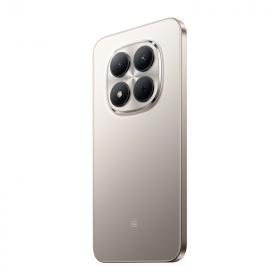 Смартфон Xiaomi Redmi Note 15 Pro 5G 8/512GB Titanium