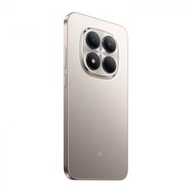 Смартфон Xiaomi Redmi Note 15 Pro 5G 8/512GB Titanium