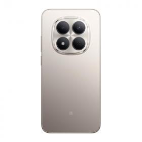 Смартфон Xiaomi Redmi Note 15 Pro 5G 8/512GB Titanium