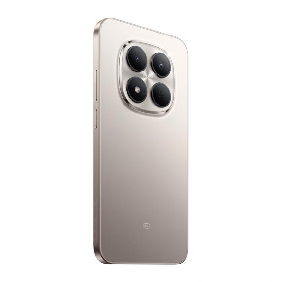 Смартфон Xiaomi Redmi Note 15 Pro 5G 8/512GB Titanium