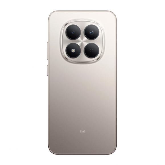 Смартфон Xiaomi Redmi Note 15 Pro 5G 8/512GB Titanium