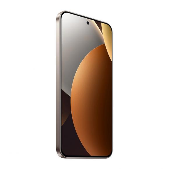 Смартфон Xiaomi Redmi Note 15 Pro 5G 8/512GB Titanium