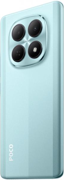 Смартфон Poco M8 5G 8/512Gb Green