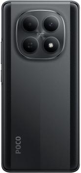 Смартфон Poco M8 5G 8/256Gb Black