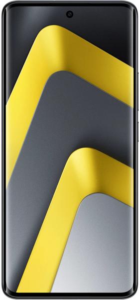 Смартфон Poco M8 5G 8/256Gb Black