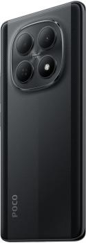 Смартфон Poco M8 5G 8/512Gb Black