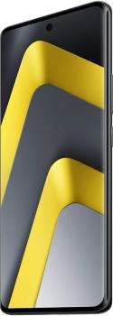Смартфон Poco M8 5G 8/512Gb Black