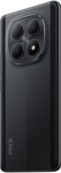 Смартфон Poco M8 5G 8/512Gb Black