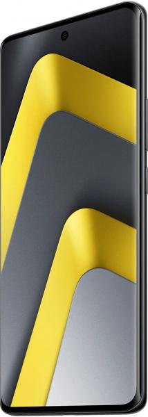 Смартфон Poco M8 5G 8/512Gb Black