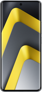 Смартфон Poco M8 5G 8/512Gb Silver