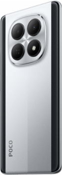 Смартфон Poco M8 5G 8/512Gb Silver