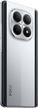 Смартфон Poco M8 5G 8/512Gb Silver