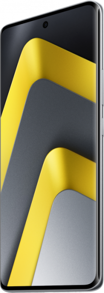 Смартфон Poco M8 5G 8/512Gb Silver