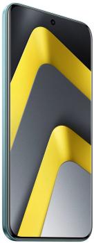 Смартфон Poco M8 Pro 5G 8/256Gb Green