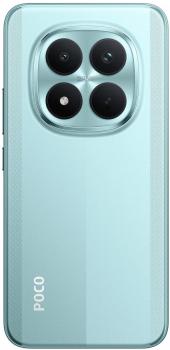 Смартфон Poco M8 Pro 5G 8/256Gb Green