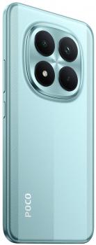 Смартфон Poco M8 Pro 5G 8/256Gb Green