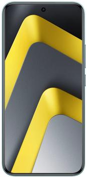 Смартфон Poco M8 Pro 5G 8/256Gb Green
