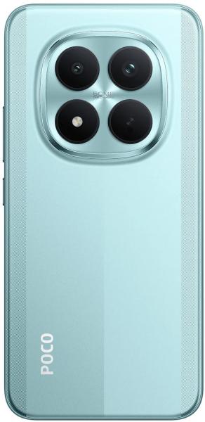 Смартфон Poco M8 Pro 5G 8/256Gb Green