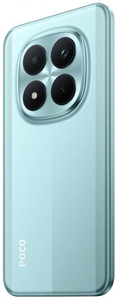 Смартфон Poco M8 Pro 5G 8/256Gb Green