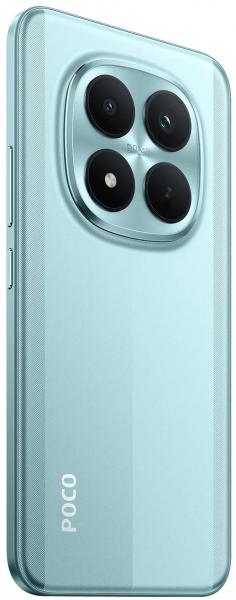 Смартфон Poco M8 Pro 5G 8/256Gb Green
