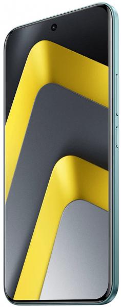 Смартфон Poco M8 Pro 5G 8/256Gb Green