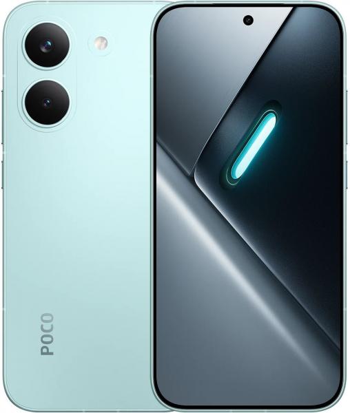 Смартфон Poco X8 Pro 8/512Gb Green
