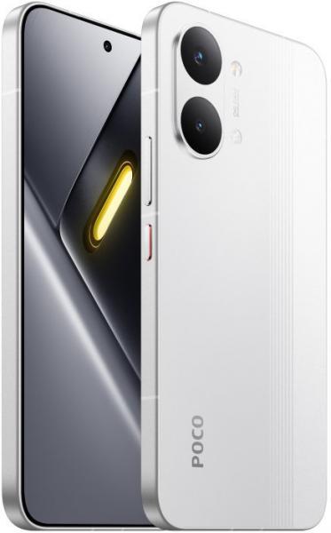 Смартфон Poco X8 Pro Max 12/512Gb White