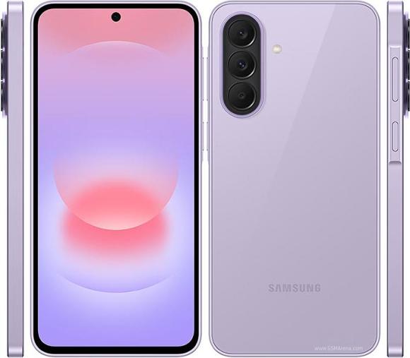 Samsung Galaxy A37 8/128Gb White