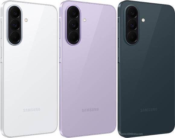 Samsung Galaxy A37 8/128Gb White